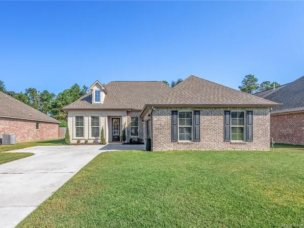 642 Lionel Ln, Lake Charles, LA 70605