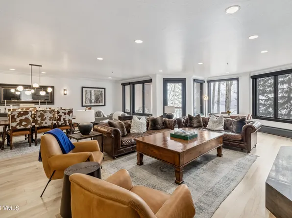 62 Highlands Ln #403, Avon, CO 81620