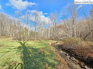 Tract 1 Nile Road, Sparta, NC 28675