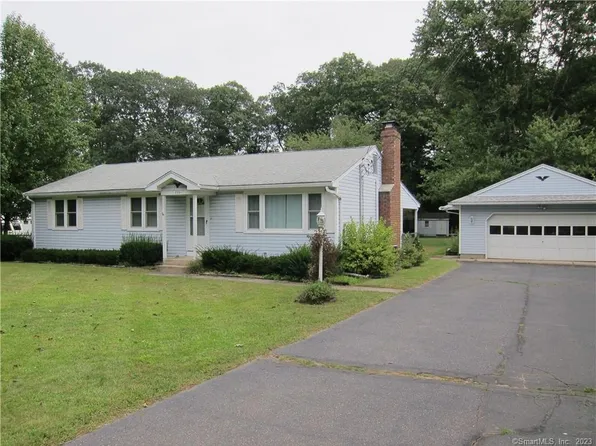 735 New Britain Avenue, Farmington, CT 06032