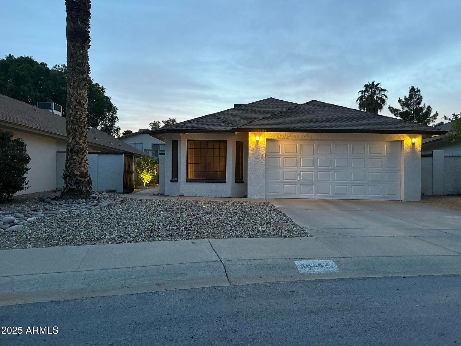 18242 N 17TH Way, Phoenix, AZ 85022 | Zillow