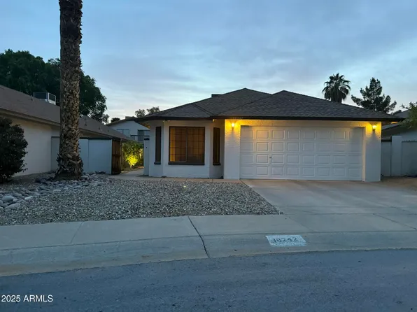 18242 N 17TH Way, Phoenix, AZ 85022