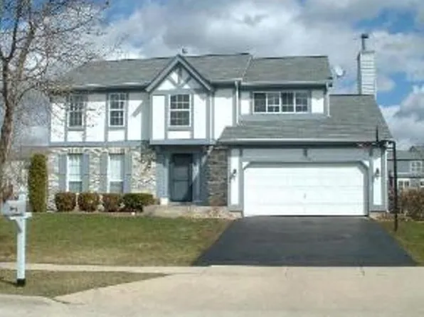 1906 Armwood Ln, Mundelein, IL 60060