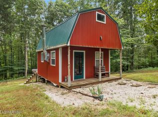 0 Die Shiboley Church Rd, Magnolia, KY 42757