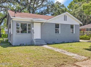 8141 PAUL JONES Drive, Jacksonville, FL 32208