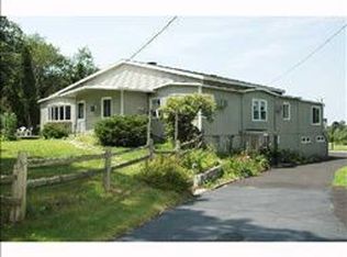 67 Quarry Rd, Bradford, RI 02808