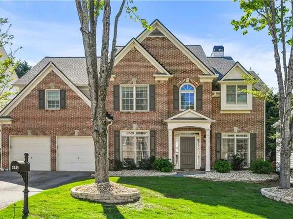 640 Jefferson Pl, Cumming, GA 30040