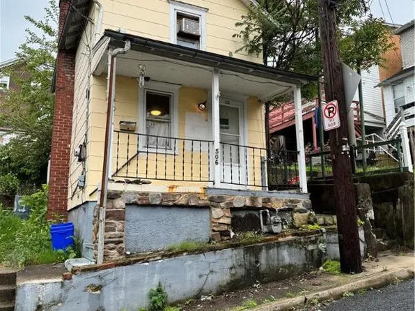 506 Jackson St, Bethlehem, PA 18015