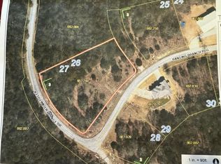 26-27 Hanging Branch Rdg, Cape Fair, MO 65624