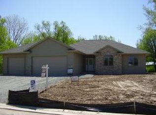 4330 Skyway Ln, Appleton, WI 54913