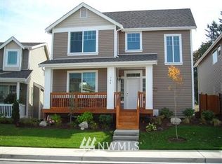 708 Lagrande Blvd, Puyallup, WA 98373