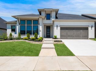 2704 Little Wonder Ln, Northlake, TX 76247