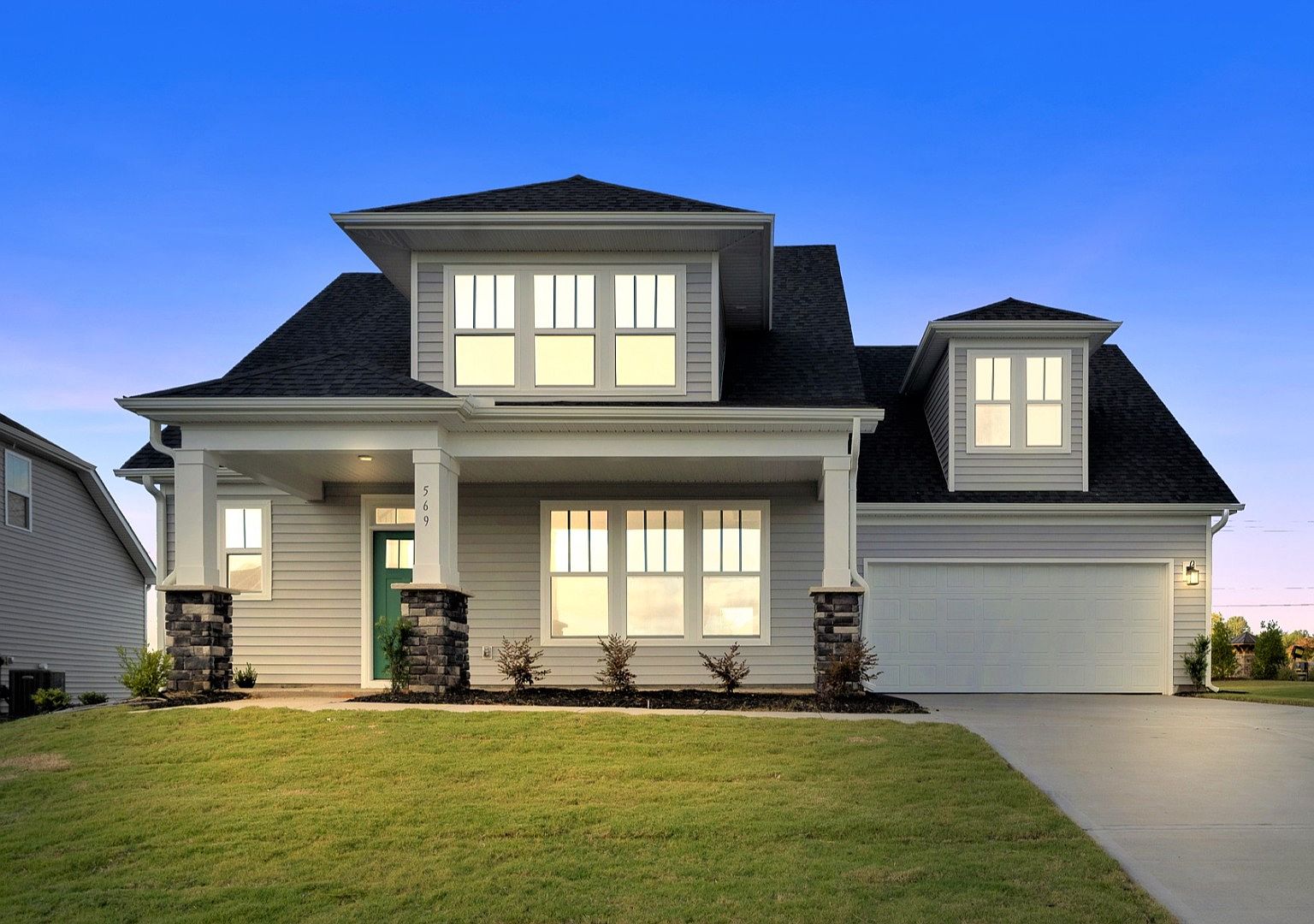 Sutherland Plan, The Grange, Clemson, SC 29631 Zillow