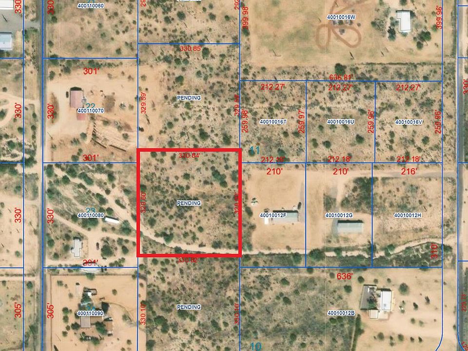 1st image of 0 E Paisano Drive #2