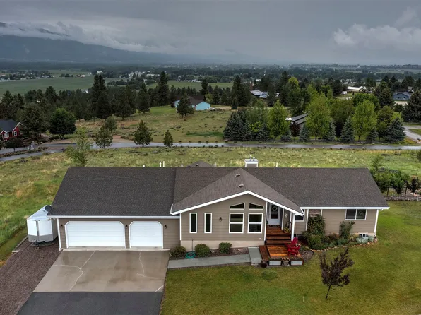298 Cartwright Way, Hamilton, MT 59840
