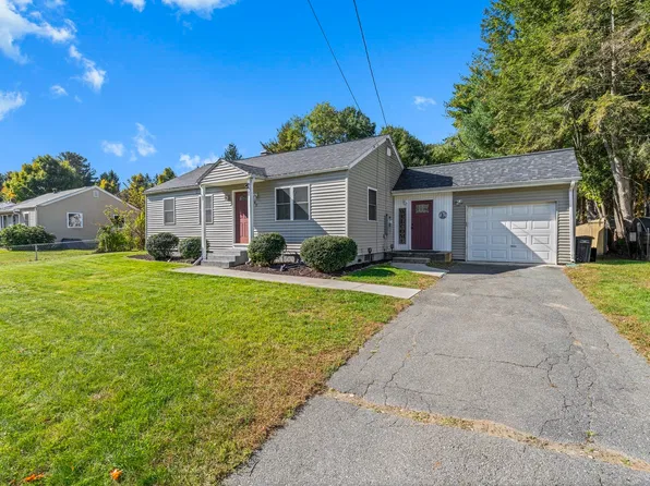 42 Holland Dr, East Longmeadow, MA 01028