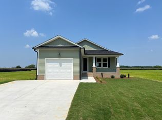 Asher Plan, Asher Pointe, Benson, NC 27504