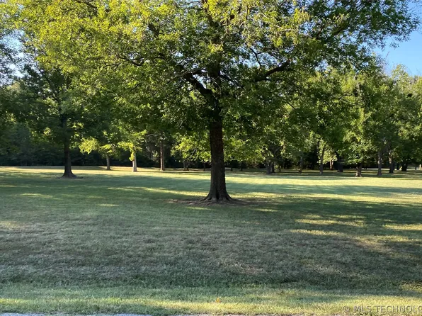 3 E 59th St S, Broken Arrow, OK 74014