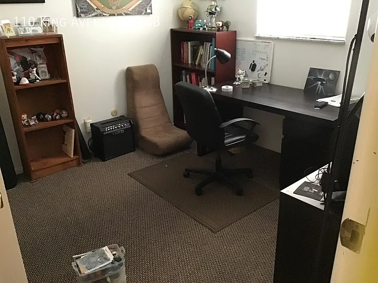 110 King Ave #110B — Photo 5