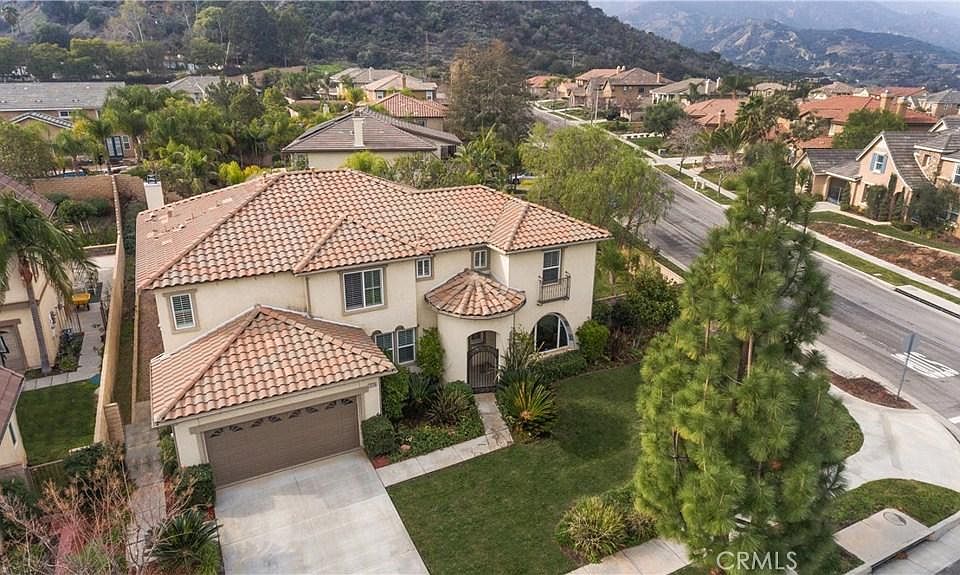 Large Corner Lot