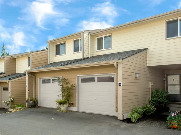 219 Shepard Way NW #219, Bainbridge Island, WA 98110