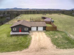 110 Hardy Dr, Spearfish, SD 57783