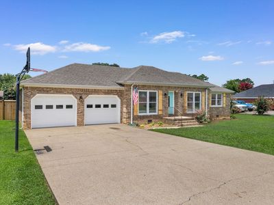 306 Madison Ave, Muscle Shoals, AL, 35661