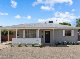 2223 E Roma Ave, Phoenix, AZ 85016