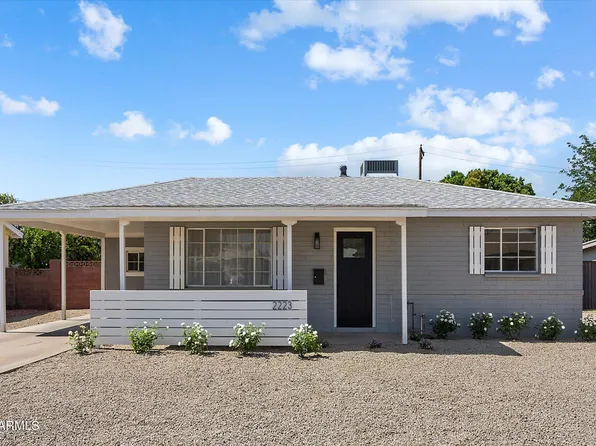 2223 E ROMA Avenue, Phoenix, AZ 85016