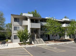 1705 Heatheridge Rd Unit I201, Fort Collins, CO 80526