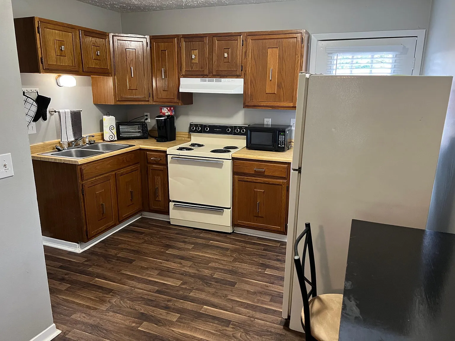 2 bed, $1,450 — Photo 4