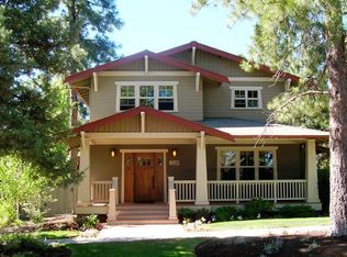 2180 NW High Lakes Loop, Bend, OR 97703