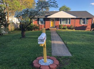 2703 Skeet St, Henrico, VA 23294