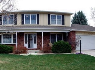 3224 Nelson Ln, Fort Collins, CO 80525