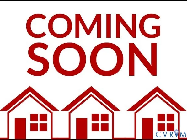 4316 Cochise Trl, North Chesterfield, VA 23237