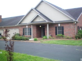 493D 26th Ave NE UNIT 493D, Hickory, NC 28601