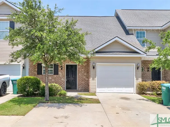 119 Barfield Way, Rincon, GA 31326