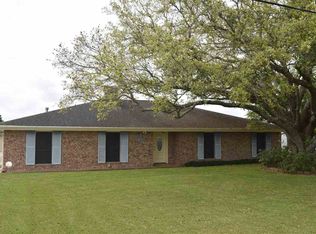 10166 E Park Ave, Houma, LA 70363