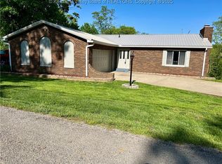 486 Woodland Acres Rd, Ripley, WV 25271