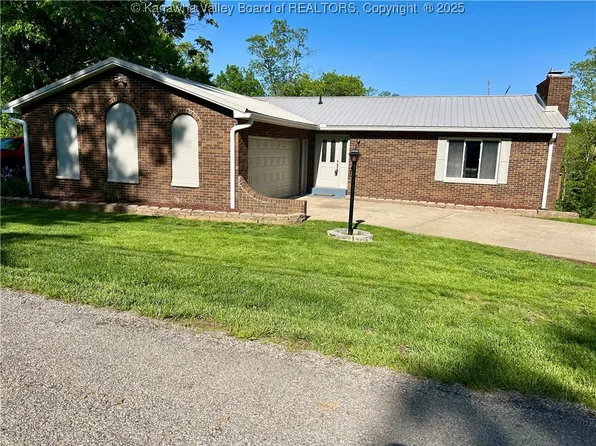 486 Woodland Acres Rd, Ripley, WV 25271