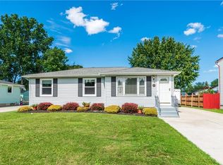 4950 Richmond Ave, Blasdell, NY 14219