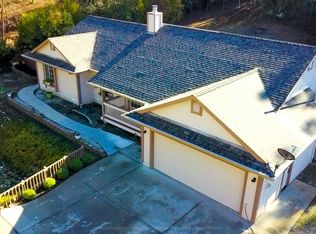 1156 Bush Ct, Placerville, CA 95667