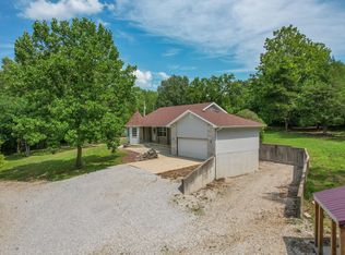 720 Highway T, Aldrich, MO 65601