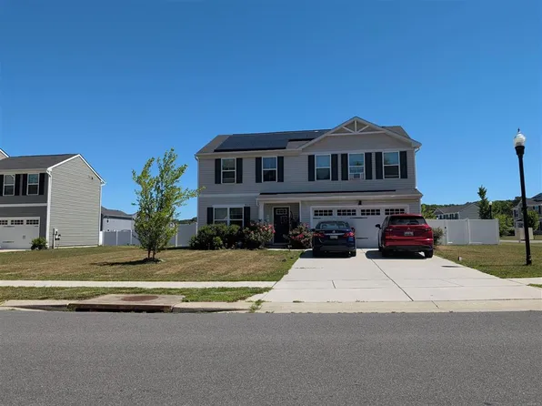 161 Mariners Way, Cambridge, MD 21613