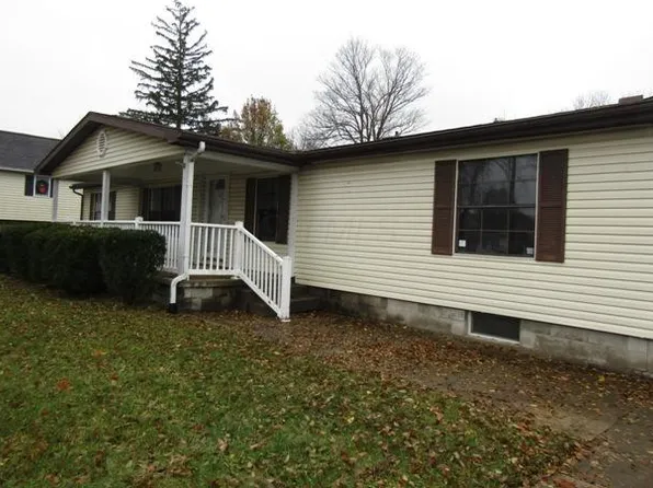 504 N 5th St, Upper Sandusky, OH 43351