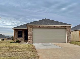 1418 Lexi Dr, Shawnee, OK 74804
