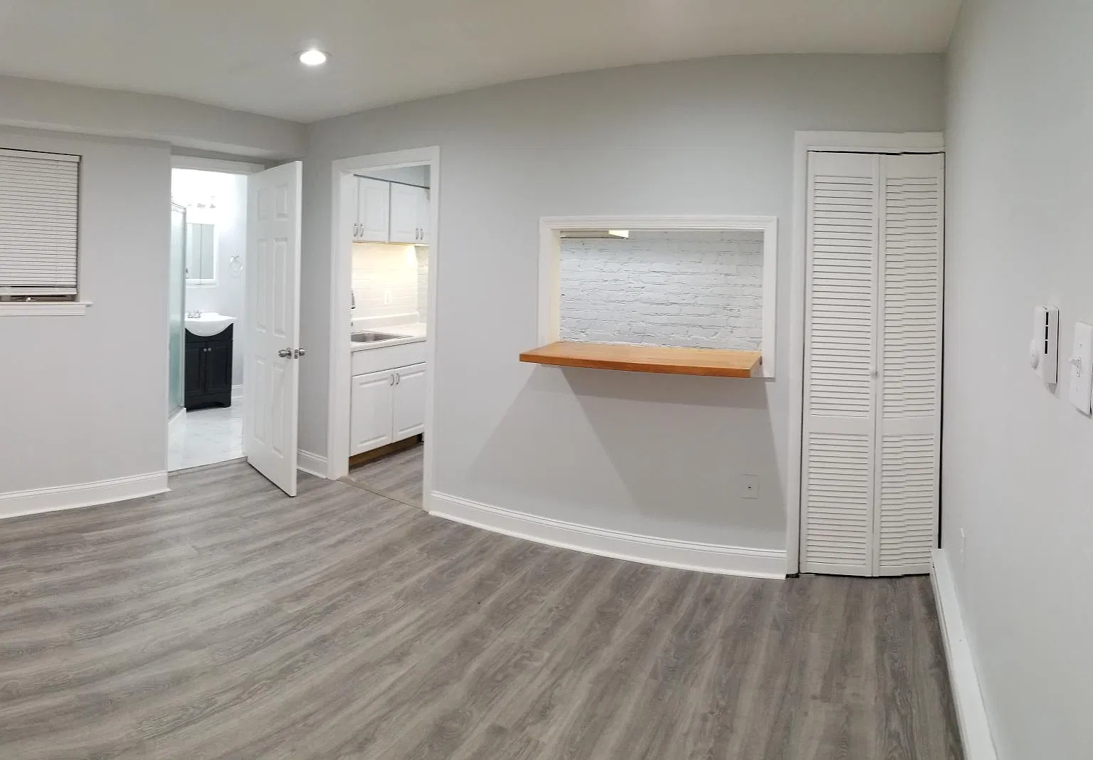 1 bed, 577 sqft, $1,650 — Photo 1