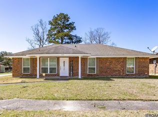 8457 Cody Dr, Baton Rouge, LA 70811