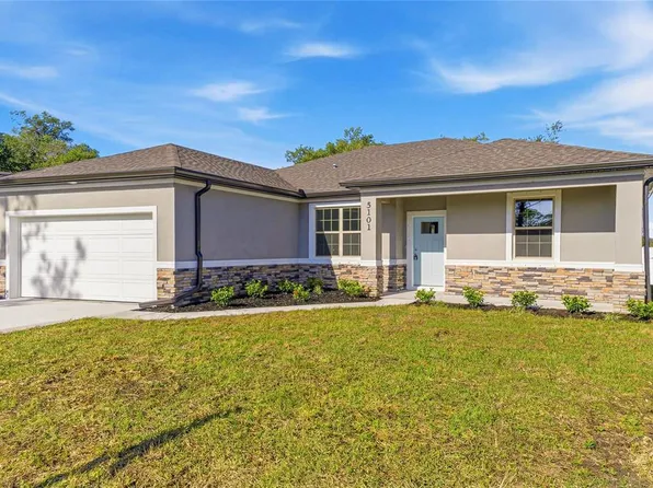 5101 S San Mateo Dr, North Port, FL 34288