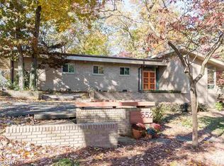 552 Tarleton Ave, Burlington, NC 27215